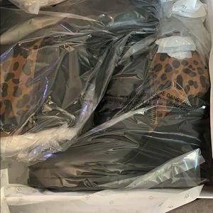 Dolce Vita Wedges BRAND NEW NEVER WORN